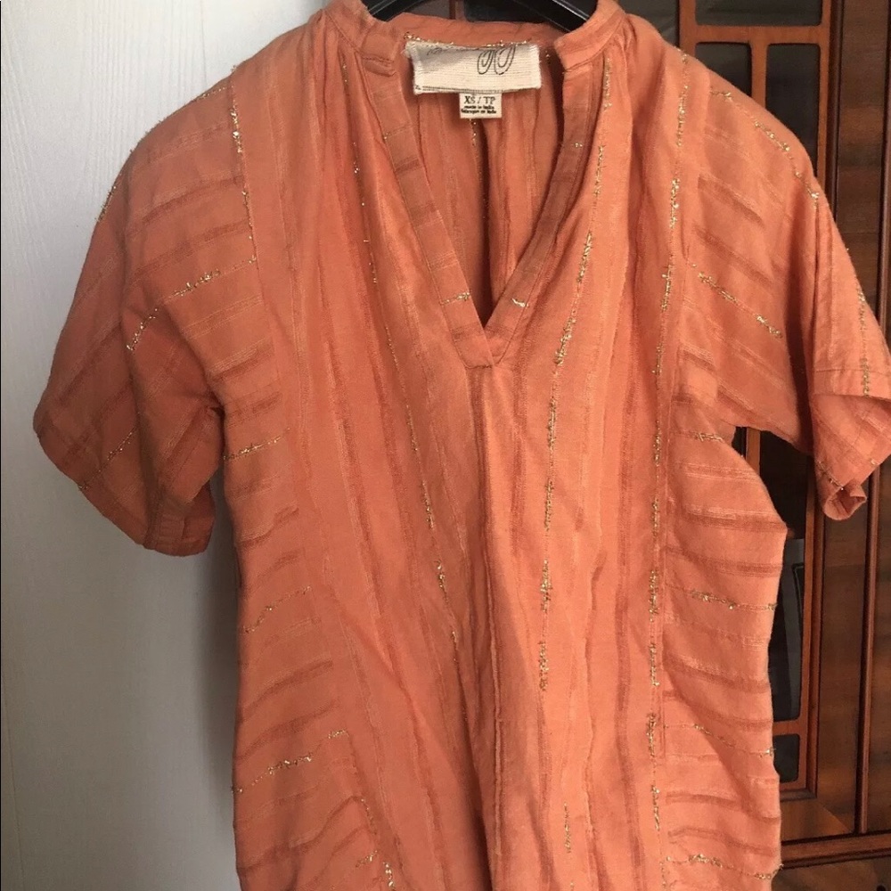 Ace & Jig Blouse